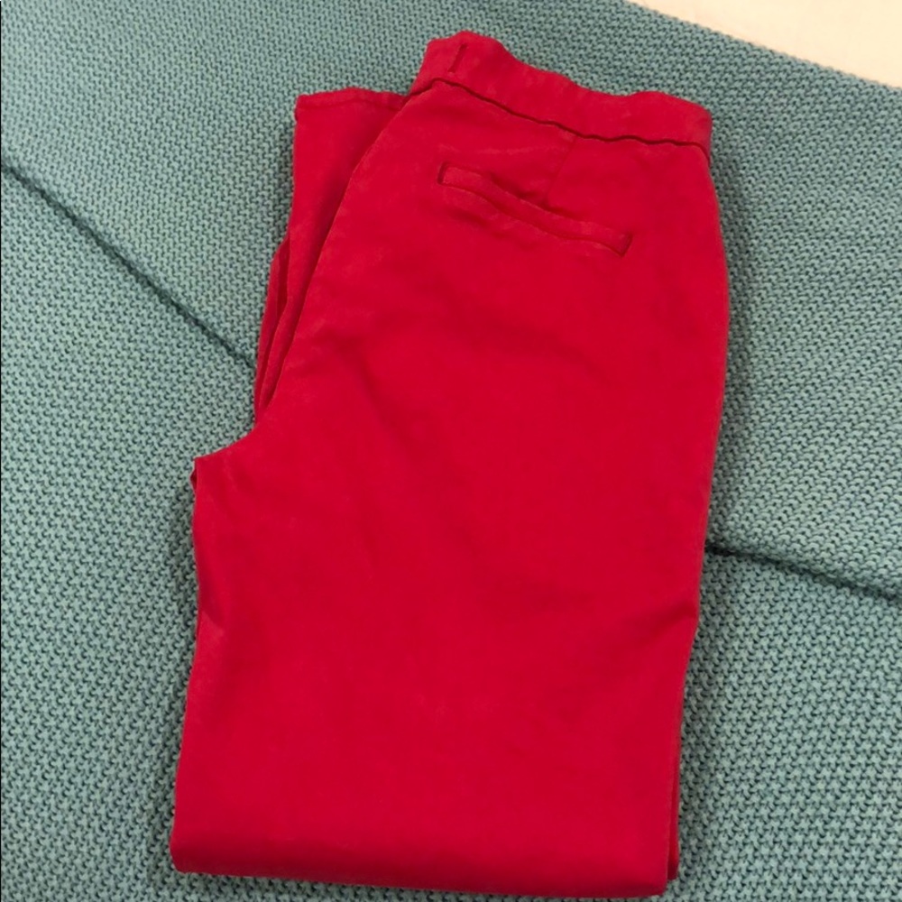 Lila Ryan dress pants